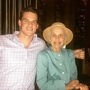 Meet your Posher, Chase